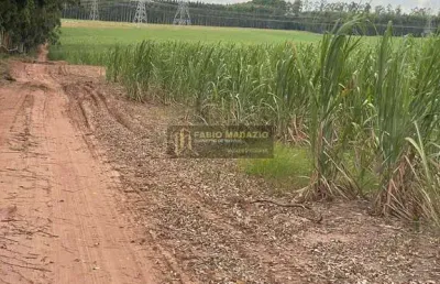 Fazenda à venda na Área Rural de Rio Claro, Rio Claro 