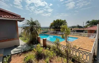 Casa com 5 quartos à venda no Nova São Pedro II, São Pedro 