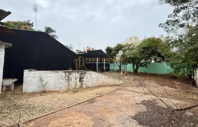 Terreno comercial para alugar no Jardim do Bosque, Leme 