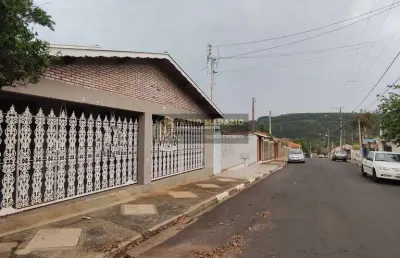 Casa com 3 quartos para alugar na Vila Nova, São Pedro 