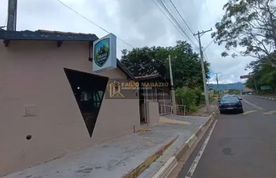 Bar restaurante comercial a venda em são pedro novo horizonte