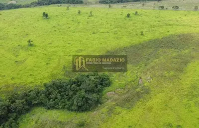 Chácara / sítio à venda na Área Rural de Tatuí, Tatuí 