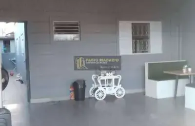 Casa com 2 quartos à venda no Portal das Flores, São Pedro 