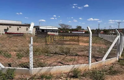 Terreno à venda no Portal das Flores, São Pedro 