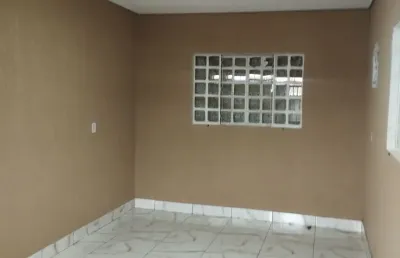 Qd 804 recanto das emas ágio ótima casa próxima ao colégio e supermercados