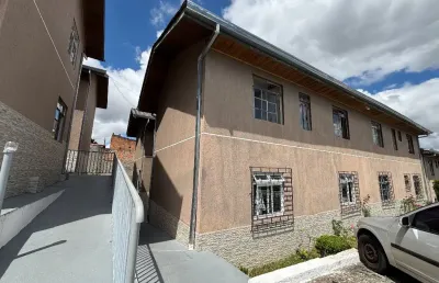 Apartamento de 36m² à venda no boa vista com 2 quartos