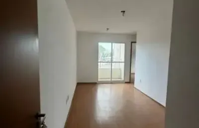 Chave de apartamento no turu casa de valois à venda