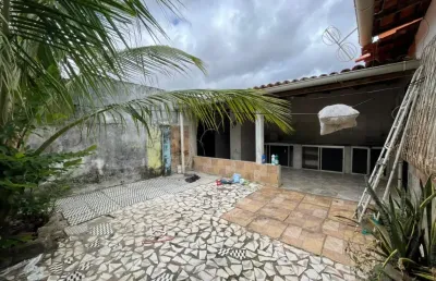 Casa ampla com 3 quartos no jardim aracagy 2 – 230m² financiavel