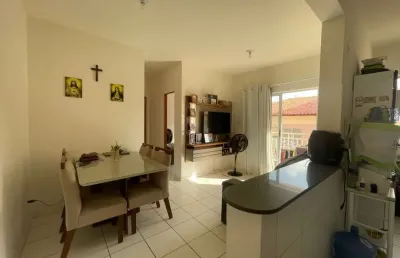 Apartamento à venda no angelim – 2 quartos (1 suíte)  - cond itamaracá ii