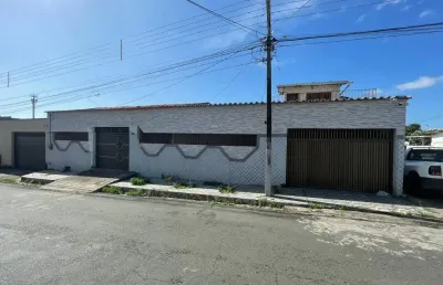 Casa à venda no conjunto jaguarema – anil – 176m² – 3 quartos (1 suíte)