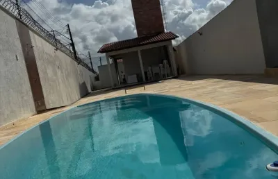 Casa à venda na cohama - condominio vitoria residence  - 3 quartos (2 suítes)