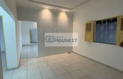 Casa para vender com 4 quartos 1 suítes no bairro maiobão em paço do lumiar