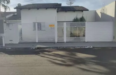 Casa para venda,  residencial vilhena, mineiros - ca21