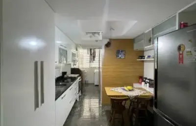 Venda  jardim icaraí | condomínio bleu blanc rouge com excelente infraestrutura de lazer