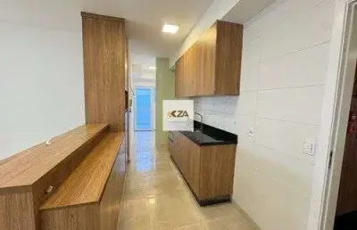 Excelente apartamento à venda – 3 dormitórios, 1 suíte