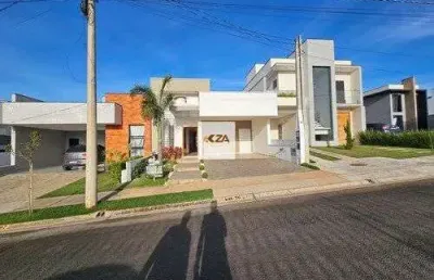 Residencial reserva ipanema - casa em condomínio fechado – reserva ipanema | sorocaba/sp