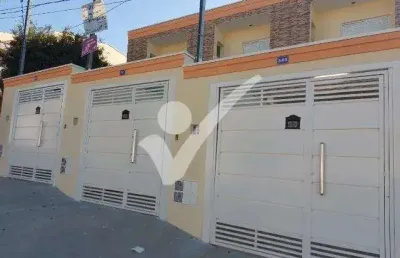 Casa com 3 quartos à venda na avenida dos pequis, 549, jardim vila formosa, são paulo, 110 m2 por r$ 615.000