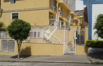Casa em condomínio fechado com 3 quartos à venda na rua cambará, 183, mooca, são paulo, 98 m2 por r$ 780.000