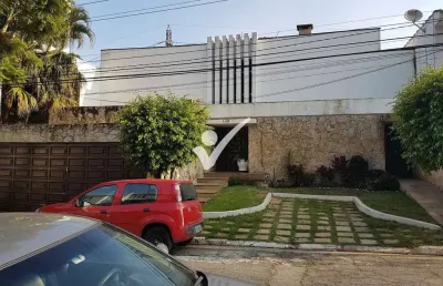 Casa com 5 quartos para alugar na rua josé lógulo, 148, mooca, são paulo, 750 m2 por r$ 30.000
