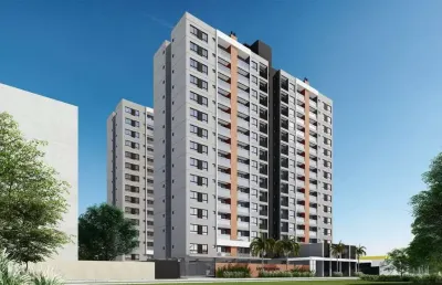 Apartamento com 2 quartos à venda na Rua Jovito Anacleto, 60, Cordeiros, Itajaí