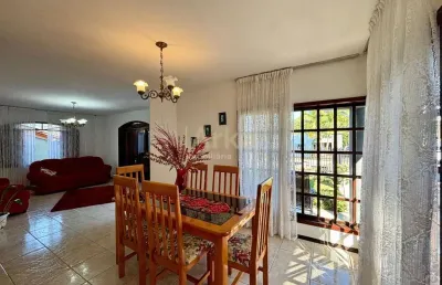 Casa com 4 quartos à venda no Três Rios do Sul, Jaraguá do Sul 