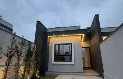 Casa com 2 quartos à venda no Jaraguá 99, Jaraguá do Sul 