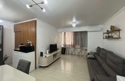 Apartamento com 3 quartos à venda na Vila Nova, Jaraguá do Sul 