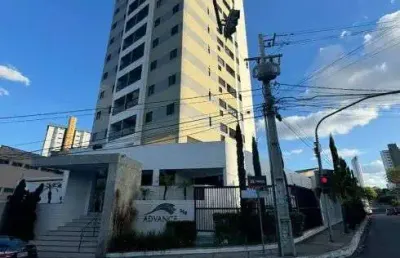 Apartamento a venda no advance - maurício de nassau-caruaru