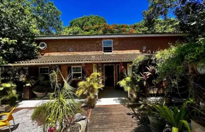 Casa em condomínio fechado com 2 quartos à venda na Rodovia BA-099 - Estrada do Côco, 86, Abrantes, Camaçari