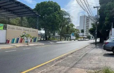 Terreno à venda na Avenida São Sebastião, sn, Goiabeiras, Cuiabá