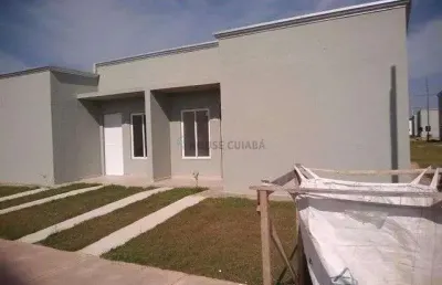 Casa em condomínio fechado com 2 quartos à venda na Próximo A Av Das Torres, sn, São João Del Rei, Cuiabá