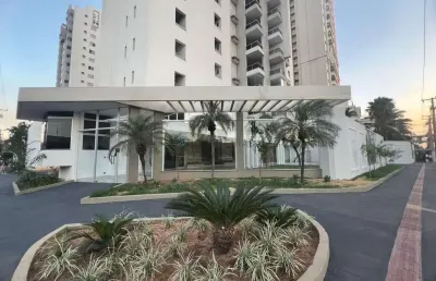 Cobertura com 4 quartos à venda na Avenida Brasília, 316, Jardim das Américas, Cuiabá