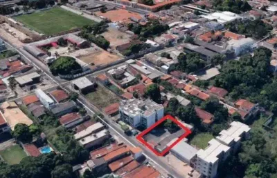 Terreno à venda na Rua Joaquim Murtinho, sn, Porto, Cuiabá