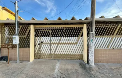 Casa com 2 quartos à venda na Rua Vinte e Seis, sn, Coophamil, Cuiabá