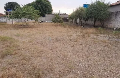 Terreno comercial à venda na Rua Miguel Leite, 5, Centro Sul, Várzea Grande