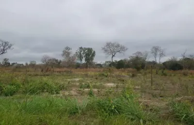 Terreno à venda na Rua Poxoréo, 1, Zona Rural, Santo Antônio do Leverger