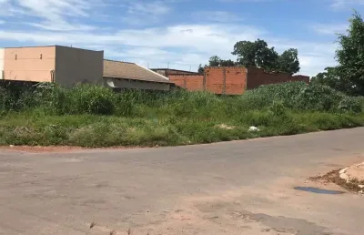 Terreno à venda na Rua Afonso Amaurílio, 00, Centro Sul, Várzea Grande