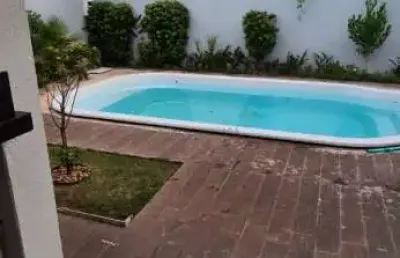 Casa em condomínio fechado com 3 quartos à venda na Avenida das Palmeiras, S N, Jardim Imperial, Cuiabá