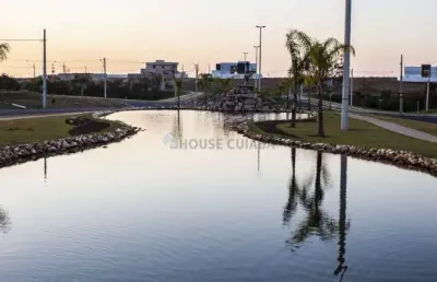 Terreno à venda na Avenida Chapéu Do Sol, Chapéu do Sol, Várzea Grande