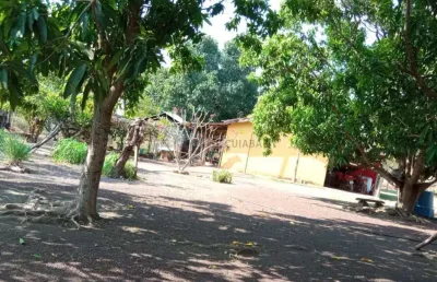 Sítio de 30 hectares no assentamento comunidade sadia 3
