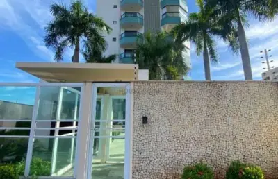 Apartamento com 5 quartos à venda na Avenida José Rodrigues do Prado, 1120, Santa Rosa, Cuiabá