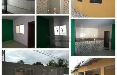 Casa com 3 quartos à venda na Avenida A, 1, Cohab São Gonçalo, Cuiabá