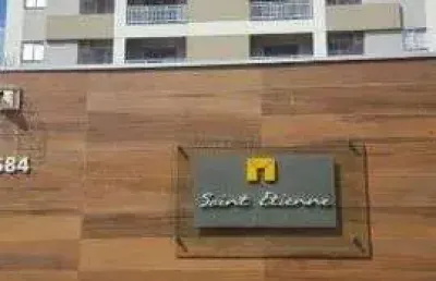 Apartamento com 3 quartos à venda na Avenida Senador Metello, 233, Cidade Alta, Cuiabá