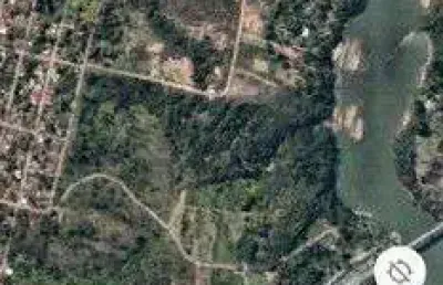Terreno à venda na rua castro alves, 2133, jardim costa verde, várzea grande por r$ 5.000.000