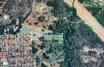 Terreno à venda na rua 8-a, 324, jardim vitória, cuiabá por r$ 1.400.000
