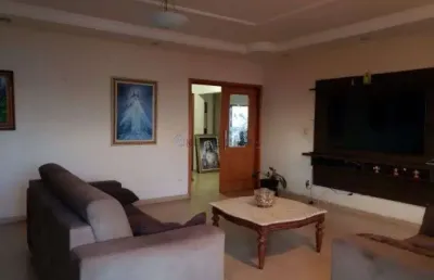 Apartamento com 5 quartos à venda na Rua Coronel Otiles Moreira, 1, Duque de Caxias I, Cuiabá