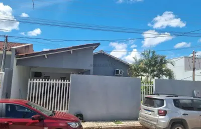 Casa em condomínio fechado com 3 quartos à venda na Rua B, 777, Nova Conquista, Cuiabá