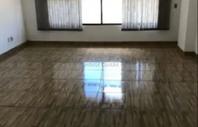 Sala comercial à venda na Rua J. Márcio, Baú, Cuiabá