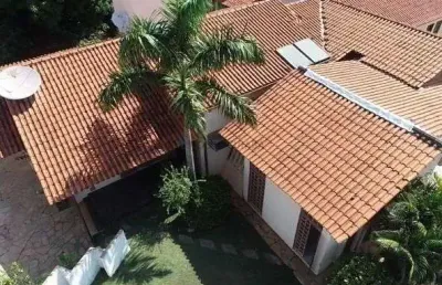 Casa com 4 quartos à venda na Avenida Haiti, sn, Jardim das Américas, Cuiabá
