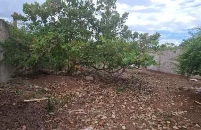 Terreno à venda na Rua Hortência Soares da Silva, Nova Esperança, Cuiabá
